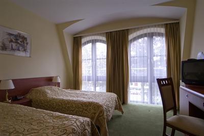 фото отеля Europa Hotel Sopot