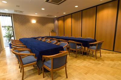 фото отеля Europa Hotel Sopot