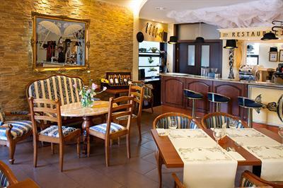 фото отеля Europa Hotel Sopot