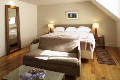 фото отеля ABode Canterbury