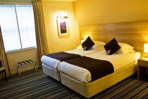 фото отеля ABode Canterbury
