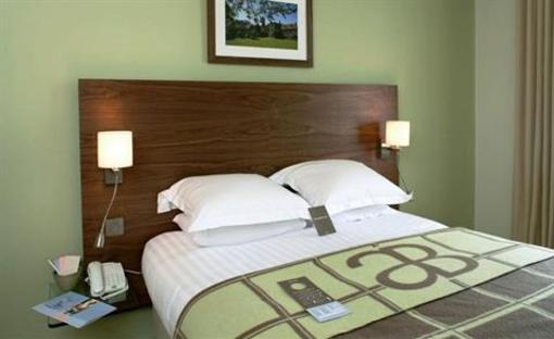 фото отеля ABode Canterbury