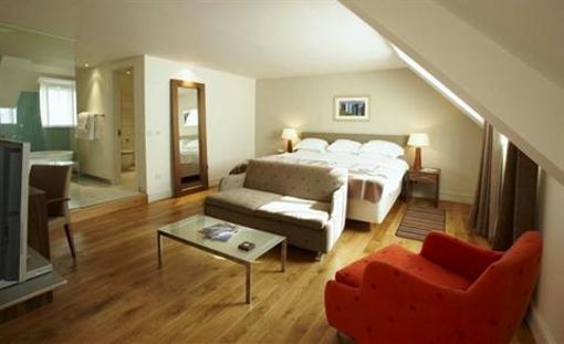 фото отеля ABode Canterbury