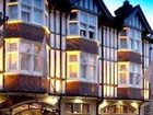 фото отеля ABode Canterbury