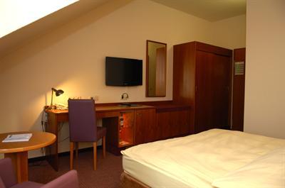 фото отеля Classik Hotel Magdeburg