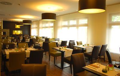 фото отеля Classik Hotel Magdeburg