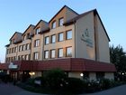 фото отеля Classik Hotel Magdeburg