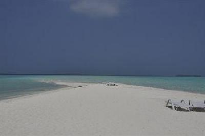 фото отеля Arena Lodge Maldives