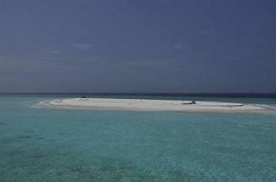 фото отеля Arena Lodge Maldives