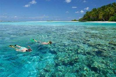 фото отеля Arena Lodge Maldives