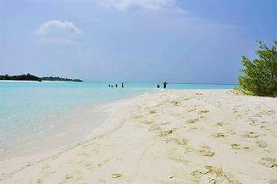 фото отеля Arena Lodge Maldives