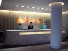 фото отеля JJ Inns Yinchuan Gulou