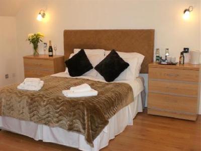 фото отеля Kidron House Hotel