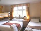 фото отеля Kidron House Hotel