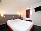 фото отеля Hugotel Sud Dijon