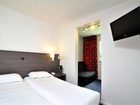 фото отеля Hugotel Sud Dijon
