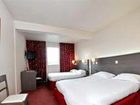 фото отеля Hugotel Sud Dijon