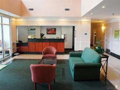 фото отеля La Quinta Inn Roswell