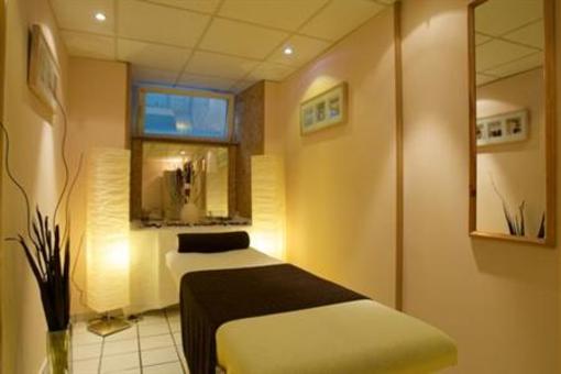 фото отеля Crowne Plaza Heidelberg