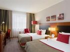 фото отеля Crowne Plaza Heidelberg