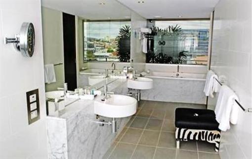 фото отеля Emporium Hotel