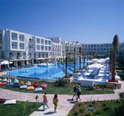 фото отеля La Blanche Resort Turgutreis