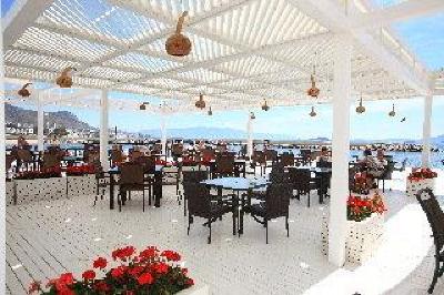 фото отеля La Blanche Resort Turgutreis