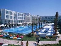 La Blanche Resort Turgutreis