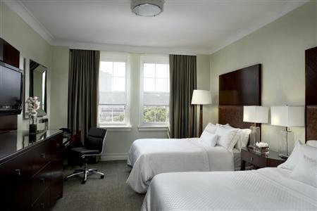 фото отеля The Westin Nova Scotian