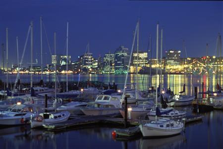 фото отеля The Westin Nova Scotian