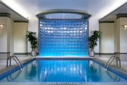 фото отеля The Westin Nova Scotian