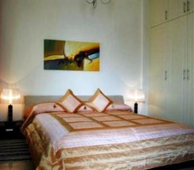 фото отеля Fortune Classic Hotel Apartments