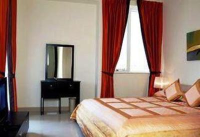 фото отеля Fortune Classic Hotel Apartments