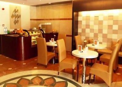 фото отеля Fortune Classic Hotel Apartments