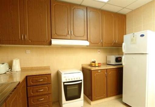 фото отеля Fortune Classic Hotel Apartments