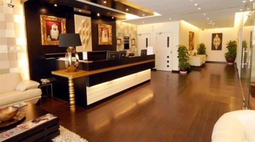 фото отеля Fortune Classic Hotel Apartments