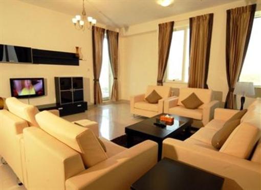 фото отеля Fortune Classic Hotel Apartments