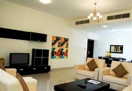 фото отеля Fortune Classic Hotel Apartments