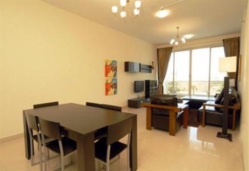 фото отеля Fortune Classic Hotel Apartments