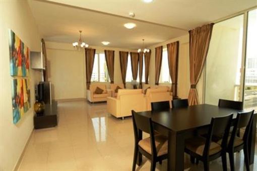фото отеля Fortune Classic Hotel Apartments