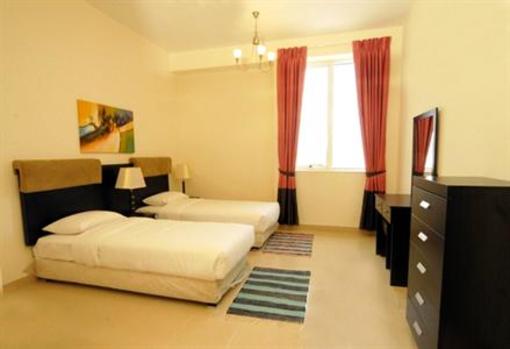 фото отеля Fortune Classic Hotel Apartments
