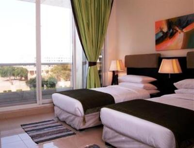 фото отеля Fortune Classic Hotel Apartments