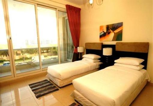 фото отеля Fortune Classic Hotel Apartments