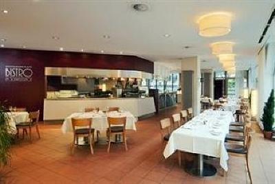 фото отеля Crowne Plaza Hotel Hannover