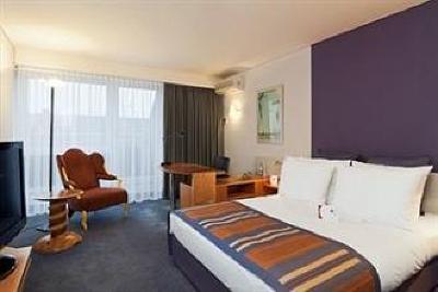 фото отеля Crowne Plaza Hotel Hannover