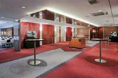 фото отеля Crowne Plaza Hotel Hannover