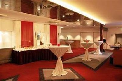 фото отеля Crowne Plaza Hotel Hannover