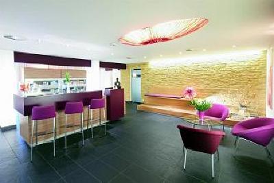 фото отеля Crowne Plaza Hotel Hannover