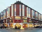 фото отеля Crowne Plaza Hotel Hannover