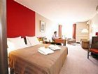 фото отеля Crowne Plaza Hotel Hannover